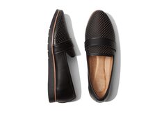 Мокасины Rockport, Stacie Perf Loafer