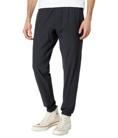 Брюки RVCA, Daggers Elastic Tech Joggers