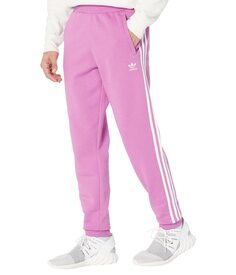 Брюки adidas Originals, Big &amp; Tall 3-Stripes Pants