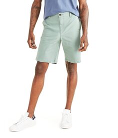 Шорты Dockers, Big &amp; Tall Ultimate Straight Fit Supreme Flex Shorts