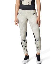 Спортивные штаны VENUM, UFC Venum Authentic Fight Week 2.0 Leggings