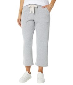 Брюки Splendid, Jayla Fleece Sweater Mix Pants