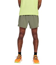 Шорты Saucony, Outpace 5&quot; Shorts