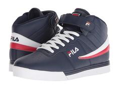 Кроссовки Fila, Vulc 13 Mid Plus