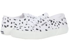 Кроссовки Superga, 2750 - Print TL