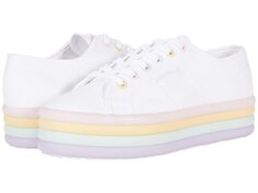 Кроссовки Superga, 2790 Candy