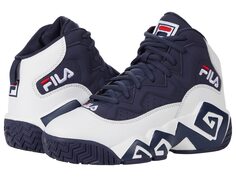 Кроссовки Fila Kids, MB