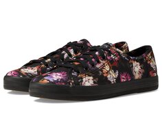 Кроссовки Keds, Kickstart Midnight Blooms