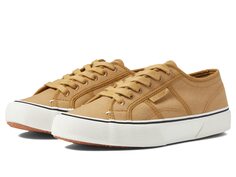 Кроссовки Superga, 2490 Bold Organic Canvas Natural Dye