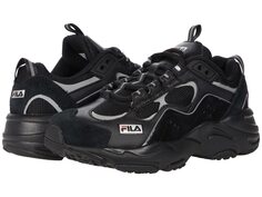 Кроссовки Fila Kids, Trigate Plus