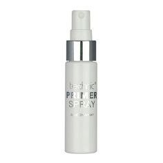 Праймер Primer Spray Prebase de Maquillaje Technic, Transparente