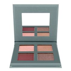 Тени для век Paleta de sombras Very Vegan Quad W7, Urban Hippie