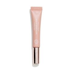 Бальзам для губ Bálsamo de labios SPF15 Soft&apos;n Tinted Gosh, 02 Nougat Gosh!