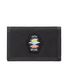 Кошелек Rip Curl IconsSurf Wallet, черный