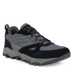 Трекинговые ботинки Columbia IvoTrail Wp, серый/черный