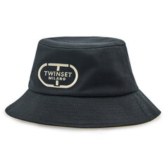 Шляпа TWINSET, черный