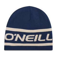 Шапка O&apos;Neill ReversibleLogo Beanie, темно-синий Oneill