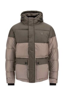 Мужская активная куртка Wilfred Guess, бежевый