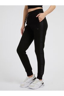 Женские спортивные штаны для активного отдыха Allie Guess, черный