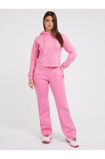 Женские спортивные брюки для активного отдыха Brenda Guess, розовый
