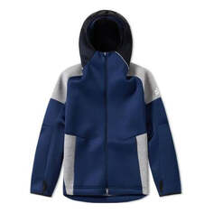Куртка Adidas x Kolor Z.N.E. Hoodie &apos;Navy&apos;, синий