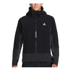 Куртка Nike ACG NRG Sun Farer Jacket Black, черный