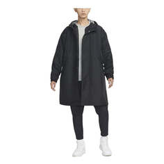Куртка Nike ADV Tech 3-in-1 Storm Fit Gore-Tex Parka Jacket &apos;Black&apos;, черный
