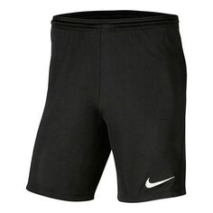 Шорты (PS) Nike Dri-FIT Challenger Training Shorts &apos;Black&apos;, черный
