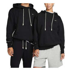 Толстовка Nike Dri-FIT Pullover Basketball Hoodie &apos;Black&apos;, черный
