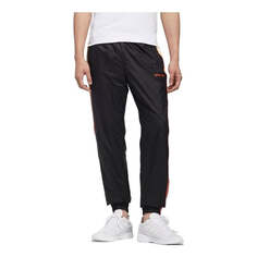 Спортивные штаны adidas neo M FD TP 2 Sports Pants Black / Red, черный