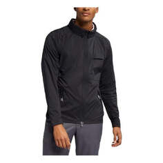 Куртка Nike Golf Windproof Shield Jacket &apos;Black&apos;, черный