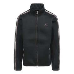 Куртка Air Jordan x A Ma Manire Jacket &apos;Black&apos;, черный Nike