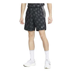 Шорты Nike Dri-FIT Challenger Men&apos;s Unlined Running Shorts &apos;Black&apos;, черный