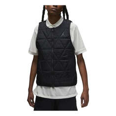 Жилет Air Jordan Sport Golf Vest &apos;Black&apos;, черный Nike