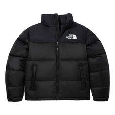 Куртка The North Face 1996 Eco Nuptse Jacket Asia Sizing &apos;Black&apos;, черный