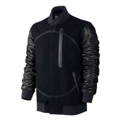 Куртка Nike Destroyer Jacket Windproof Stay Warm Black, черный