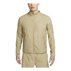 Куртка Nike Repel Miler Running Jacket &apos;Khaki&apos;, хаки