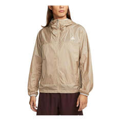 Куртка Nike ACG &quot;Cinder Cone&quot; Windproof Jacket &apos;Khaki&apos;, хаки