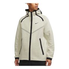 Куртка Nike Tech Pack Windrunner Zipper Cardigan Hooded Jacket Light, цвет light