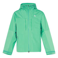 Куртка Nike ACG Storm-FIT ADV GORE-TEX &apos;Misery Ridge&apos; Jacket &apos;Green&apos;, цвет light menta