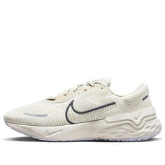 Кроссовки Nike Renew Run 4 Road Running Shoes &apos;Light Orewood Brown&apos;, коричневый