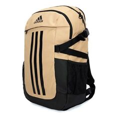 Рюкзак adidas Power Vi &apos;Light Khaki Black&apos;, хаки