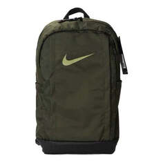 Сумка Nike Vapor Jet Training Backpack &apos;Military Green&apos;, зеленый