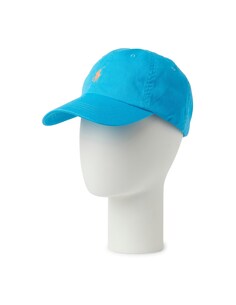 Спортивная кепка Ralph Lauren, синий