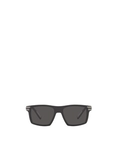 Солнцезащитные очки в квадратной оправе DG 6160 Dolce &amp; Gabbana, черный