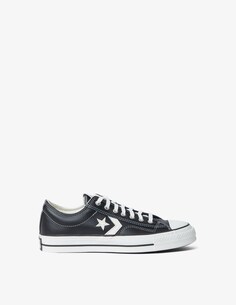 Кроссовки Cstar player 76 Converse, черный