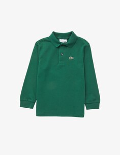 Футболка Lacoste, зеленый