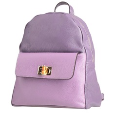 Рюкзак Laura Di Maggio, фиолетовый