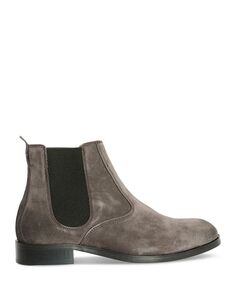 Мужские ботинки челси Gus Pull On ALLSAINTS, цвет Gray