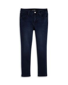 Джинсы скинни The Rad Stretch Skinny для мальчиков – Big Kid Joe&apos;s Jeans, цвет Blue